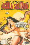 Cover for Aguila Solitaria (Editora Cinco, 1976 series) #536