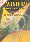 Cover for Aventuras de la Vida Real (Editorial Novaro, 1956 series) #122