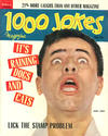 Cover for 1000 Jokes (Dell, 1939 series) #196 [106]