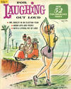 Cover for For Laughing Out Loud (Dell, 1956 series) #31
