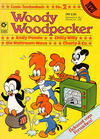 Cover for Woody Woodpecker (Condor, 1977 series) #2