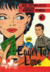 Cover for True Hearts (H. John Edwards, 1960 ? series) #11