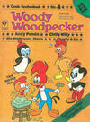 Cover for Woody Woodpecker (Condor, 1977 series) #4