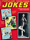 Cover for Popular Jokes (Marvel, 1961 series) #50