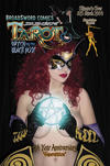 Cover Thumbnail for Tarot: Witch of the Black Rose (2000 series) #25 [Cover C]