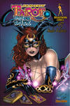 Cover for Tarot: Witch of the Black Rose (Broadsword, 2000 series) #57 [Studio Edition]