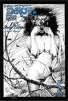 Cover Thumbnail for Tarot: Witch of the Black Rose (2000 series) #63 [Studio Edition]