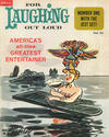 Cover for For Laughing Out Loud (Dell, 1956 series) #32