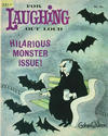 Cover for For Laughing Out Loud (Dell, 1956 series) #33
