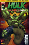 Cover for Hulk (Panini France, 2012 series) #1