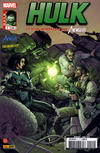 Cover for Hulk (Panini France, 2012 series) #2