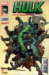 Cover for Hulk (Panini France, 2012 series) #3