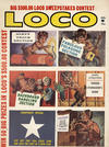 Cover for Loco (Satire Publications, 1958 series) #v1#3