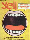 Cover for Yell (K-M-R Publications, 1966 series) #1