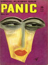 Cover for Panic (Panic Publications, 1958 series) #5
