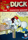 Cover for Super Duck Comics (Bell Features, 1948 series) #18