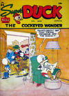 Cover for Super Duck Comics (Bell Features, 1948 series) #21