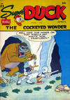 Cover for Super Duck Comics (Bell Features, 1948 series) #23