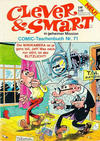 Cover for Clever & Smart (Condor, 1977 series) #71
