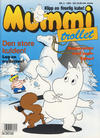 Cover for Mummitrollet (Semic, 1993 series) #3/1993