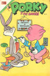 Cover for Porky y sus amigos - Serie Avestruz (Editorial Novaro, 1975 series) #1