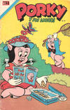 Cover for Porky y sus amigos - Serie Avestruz (Editorial Novaro, 1975 series) #3