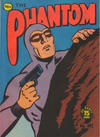 Cover for The Phantom (Frew Publications, 1948 series) #395