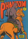 Cover for The Phantom (Frew Publications, 1948 series) #521