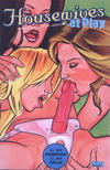 Cover for Housewives at Play (Fantagraphics, 1999 series) #14