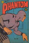 Cover for The Phantom (Frew Publications, 1948 series) #437