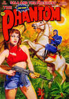 Cover for The Phantom (Frew Publications, 1948 series) #1582