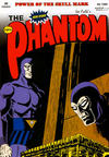 Cover for The Phantom (Frew Publications, 1948 series) #1595