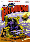 Cover for The Phantom (Frew Publications, 1948 series) #1480