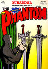 Cover for The Phantom (Frew Publications, 1948 series) #1477