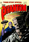 Cover for The Phantom (Frew Publications, 1948 series) #1638