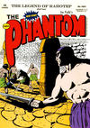 Cover for The Phantom (Frew Publications, 1948 series) #1601