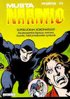 Cover for Sarjakirja (Semic, 1972 series) #123