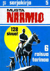 Cover for Sarjakirja (Semic, 1972 series) #5