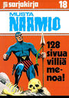Cover for Sarjakirja (Semic, 1972 series) #18