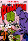Cover for The Phantom (Frew Publications, 1948 series) #1645