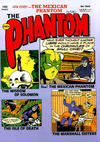 Cover for The Phantom (Frew Publications, 1948 series) #1644
