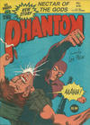 Cover for The Phantom (Frew Publications, 1948 series) #970