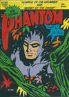 Cover for The Phantom (Frew Publications, 1948 series) #914A