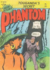 Cover for The Phantom (Frew Publications, 1948 series) #921