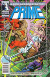 Cover Thumbnail for Prime (1993 series) #5 [Newsstand]