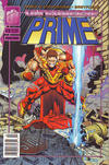 Cover Thumbnail for Prime (1993 series) #2 [Newsstand]
