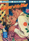 Cover for Illustrated Romance Library (Magazine Management, 1957 ? series) #100