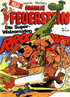 Cover for Familie Feuerstein (Tessloff, 1974 series) #7 - Die Super-Walzomaten