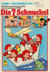 Cover for Die 7 Schnuckel (Condor, 1979 series) #3
