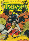 Cover for Tarzan (Atlantic Förlags AB, 1977 series) #3/1979